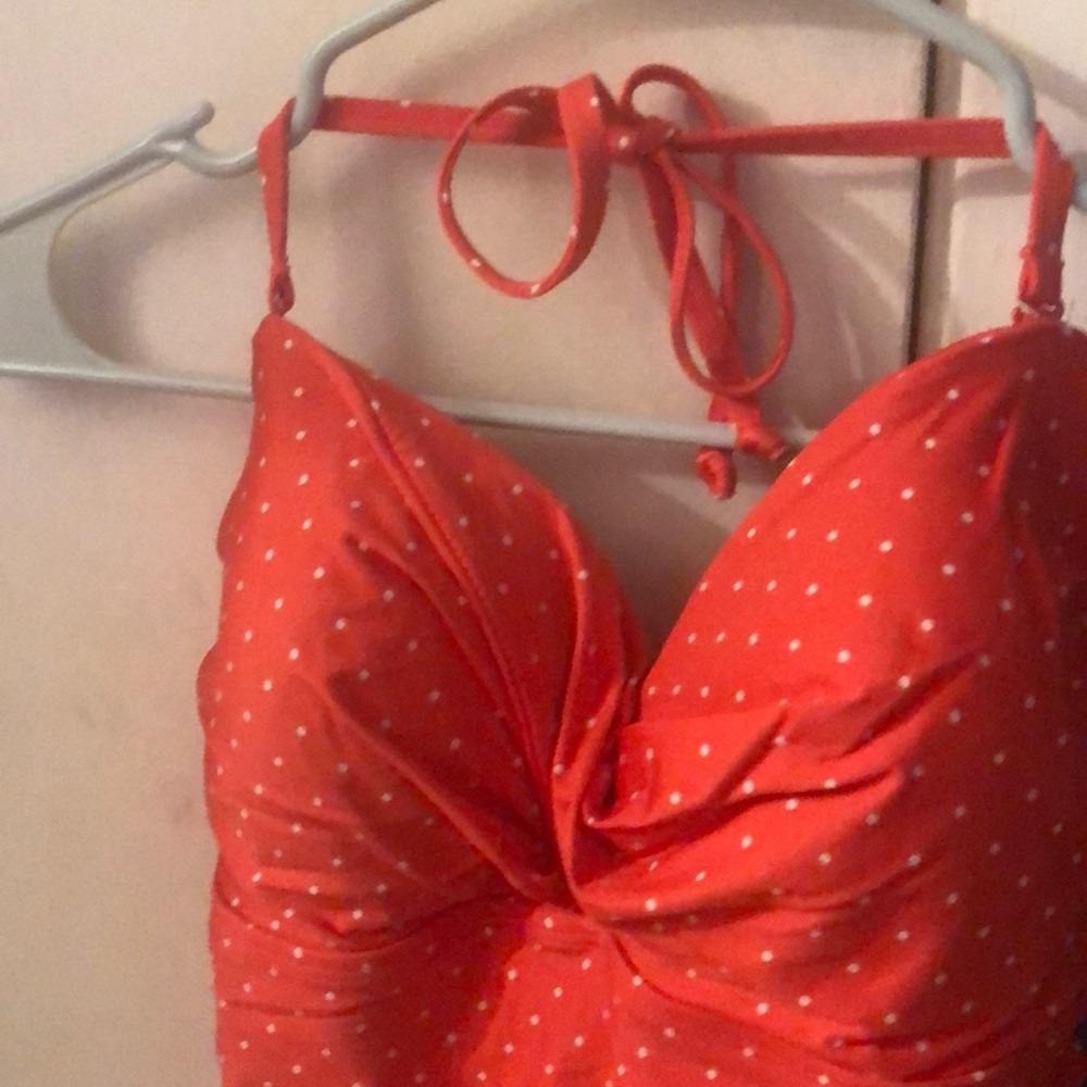 Old Navy swimsuit